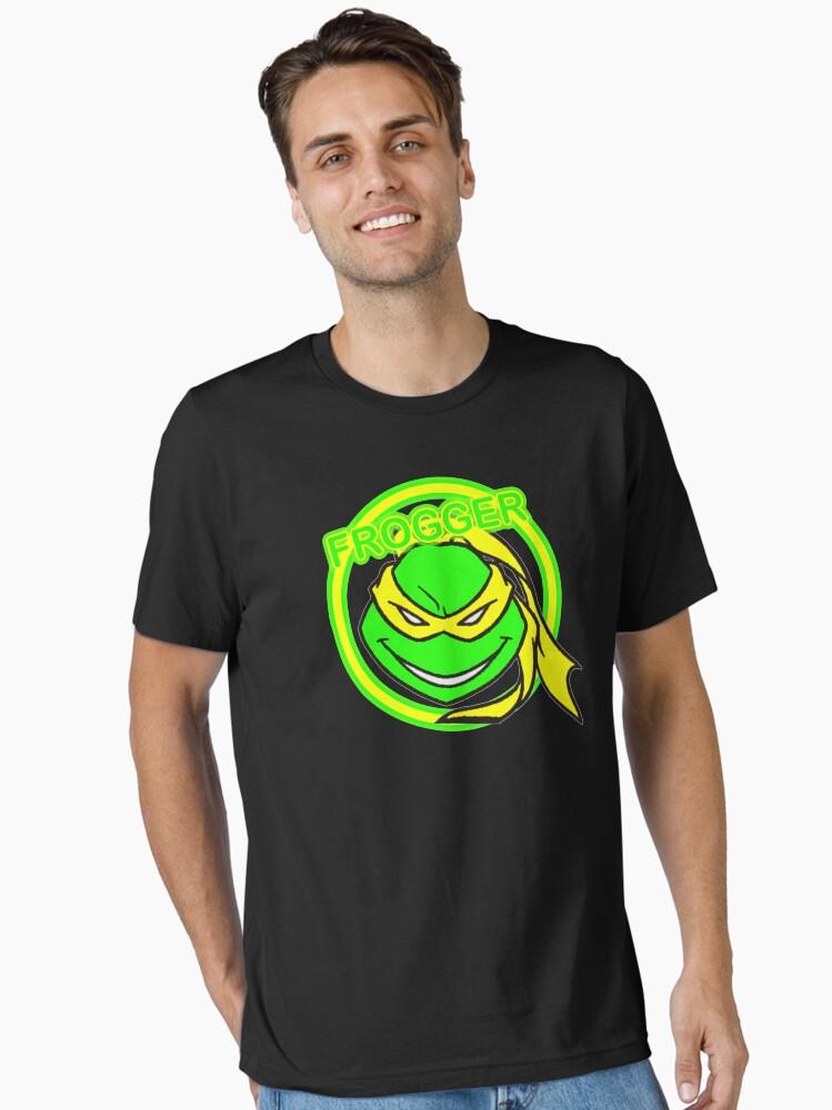 Frogger... Essential Unisex T-shirt