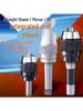Accessoires pour outils de machines – Mandrins