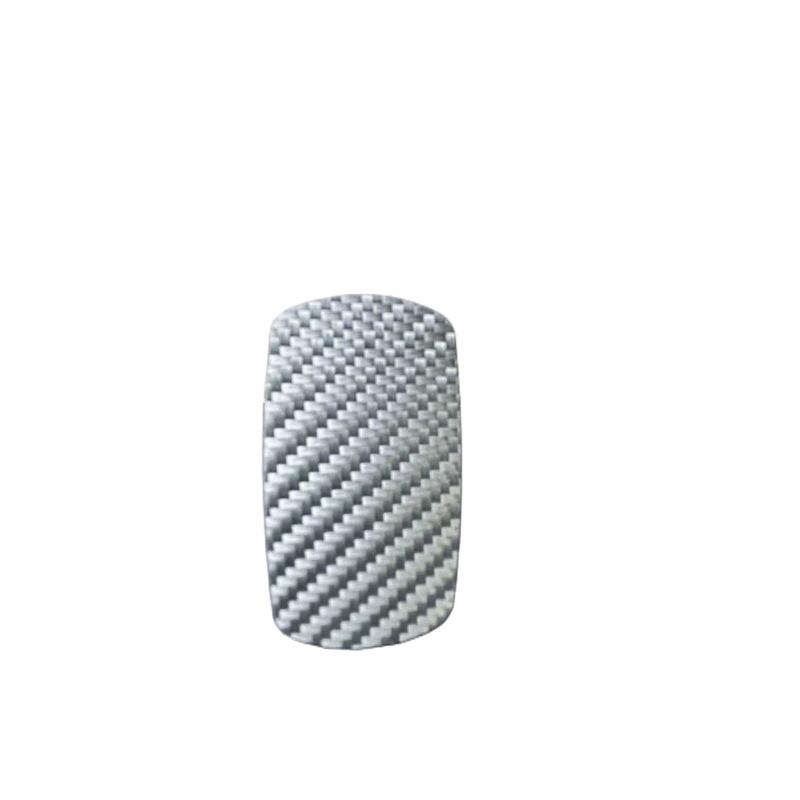 

Carbon Fibre Magnetic Push Card Edc Stress Relief Toy Mechanical Slider Pushing Plate Coin Fidget Decompression Antistresse