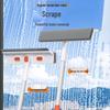 Jieshibao Telescopic Window and Glass Cleaner