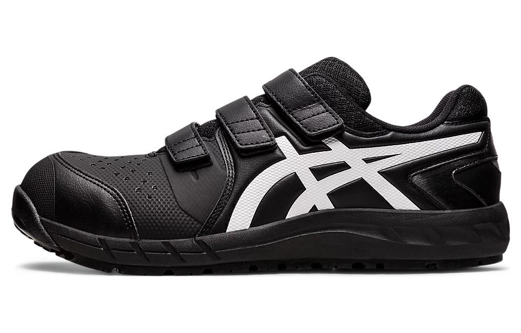 ASICS Winjob CP112 Черно-белый 1273A056-001 42.5