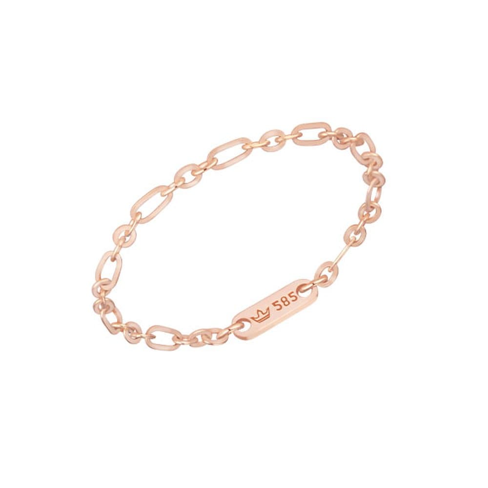 J.Fenella 14K Ring (Jjjtr05B7050R4130)