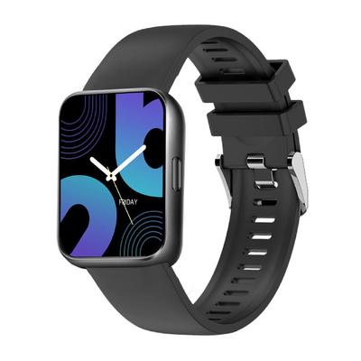 Valdus VS13 Bluetooth Call Smartwatch 1.75" Dafit Sport TFT Monitor