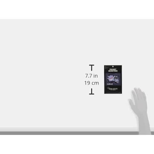 Pok?mon Gengar Paper Theater