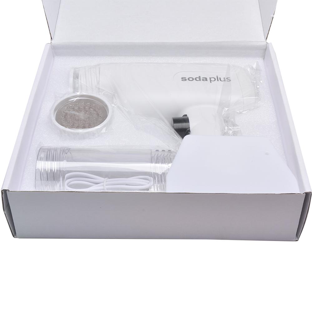 Handliche Nudelmaschine Intelligente Teigpresse Walzen Kleine Speisen Küche Haushalt Elektrisch Kabellos Pastamaker 5 Pastaformen