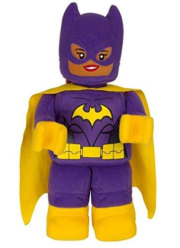 

LEGO Batgirl Минифигурка Мягкая игрушка Batman Movie Batgirl (13 дюймов)