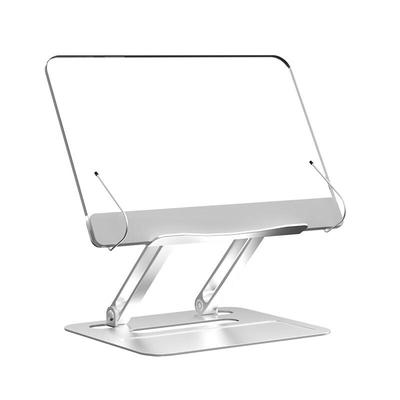 Multi-functional Height-Adjustable Laptop & Reading Stand