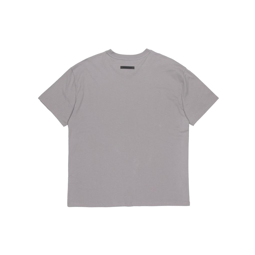Fear of God Essentials SS21 T-shirt Cement Pebble Men's FOG-SS21-679