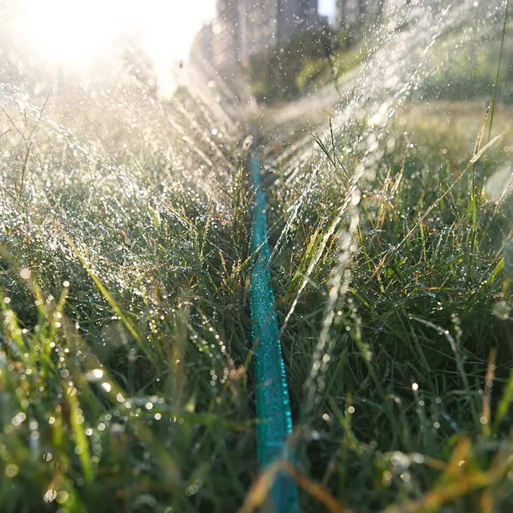 3/4.5/7.5/10/15M Porous Soaker Hose Water-Saving Soaking Hoses Garden Flower Bed Lawn Watering Agricultural Drip Irrigation Tape
