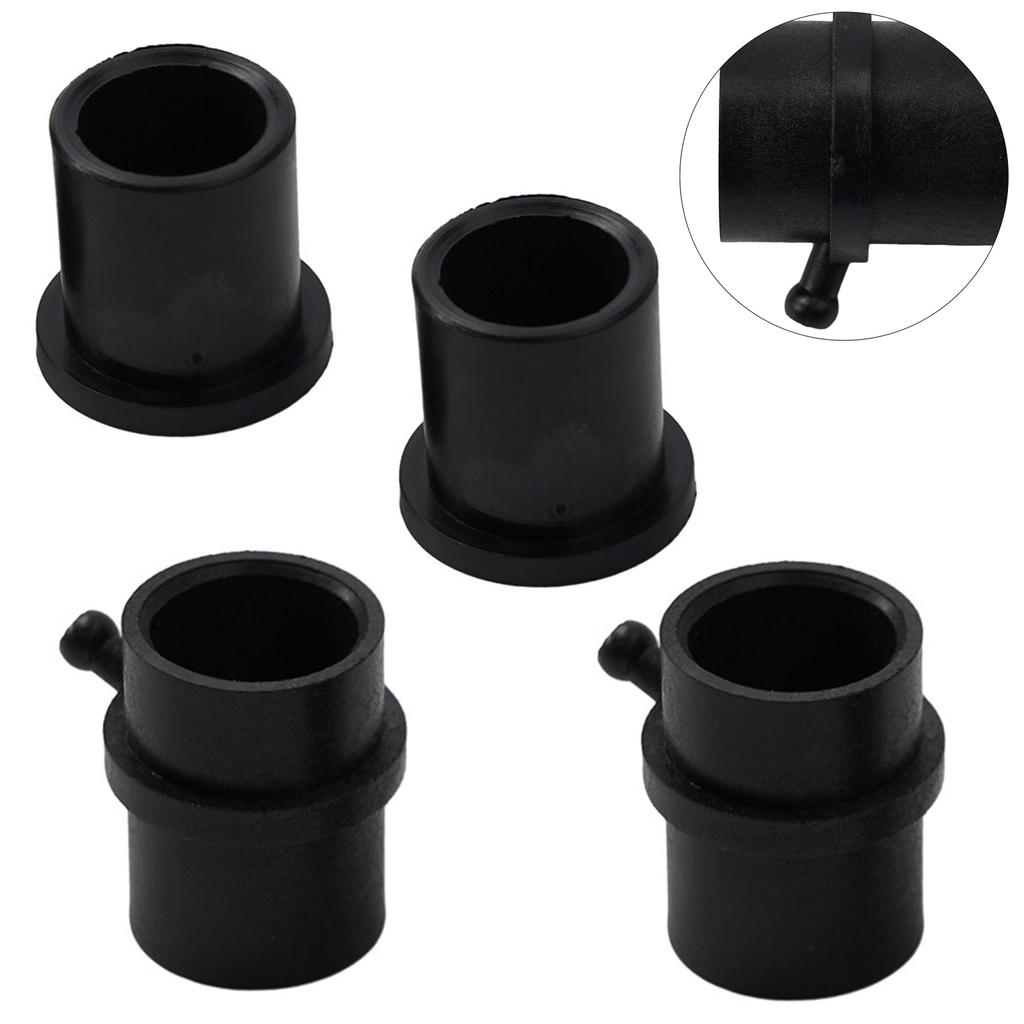 Upgrade Your For TroyBilt\'s Wheels with Front Wheel Bearing Bushings Compatible with 7410990 7410516B 7410516A