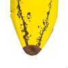 Banana Costume Jumpsuit Fruit Cosplay Costumes Suit Dressing up for Adults Kids