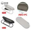 Car Sun Visor Sunshade Panel Makeup Mirror Cover Replacement For BMW MINI Cooper S One JCW F55 F56 2015-2022 51167366950Windshield Sunshades 1