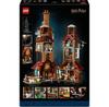 LEGO Harry Potter 76437 The Burrow - ediție de colecție