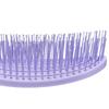 Mapepe Detangling Brush 3D Super Fit for both wet and dry [Suitable hair]