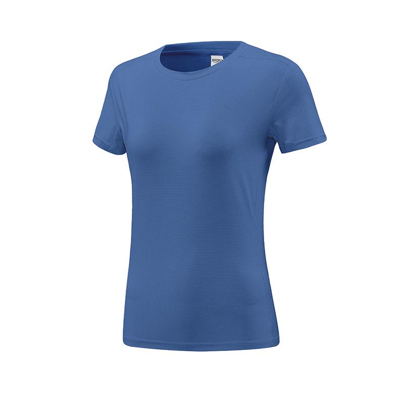 

Женский спортивный топ с коротким рукавом и защитой от солнца, быстросохнущий XL