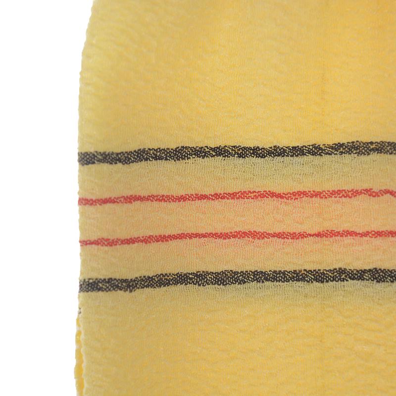 2Pcs/Set Disposable Scrub Mitt Magic Peeling Glove Exfoliating Tan Removal Mitt