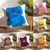 Cool FfugglerS ddolls Pillow Case Home Living Room Decoration Linen Pillow Cases Cushion Cover