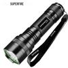 SupFire L6-R5 Strong Flashlight