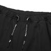 FILA Athletics Casual Pants Men's Pitch Black A61M211801F-BK