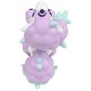 TAKARA TOMY Monster Monster Collection Ponyta Figurka Pokemon Zabawka dla dzieci w wieku 4 lat i starszych Standardy Bezpieczeństwa Zabawek Spełnione Certyfikat ST Pokemon