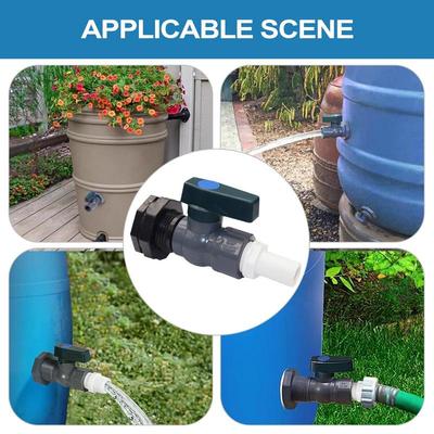 Echipamente mecanice – Supape manuale