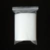 100 pièces Sacs en Plastique Transparent Auto-scellants à Fermeture Zip 4*6/5*7/6*8/7*10cm Sacs Transparents Ziplock pour Emballage de Bijoux