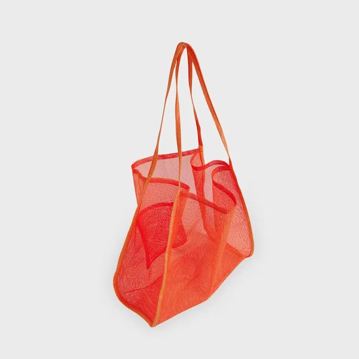 Daily Mesh Beach Bag
