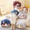 Xiao Yi Pillow & Qi Sili Pendant: Charlie Su & Lu Chen Plush Toys