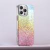 Applicable to Apple 17 mobile phone case matte skin sense magnetic case iphone13 color plating advanced sense protective case 16e