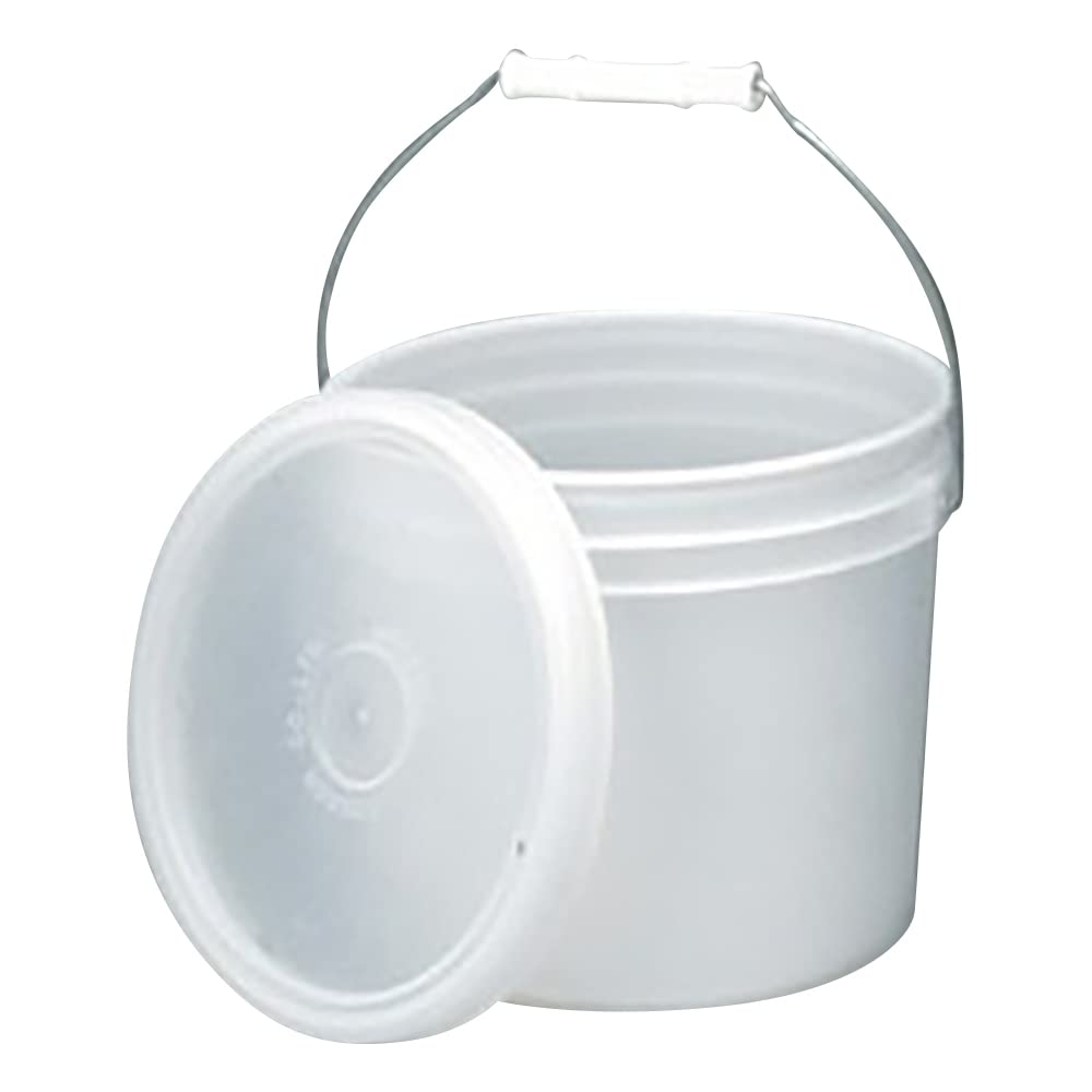 

Toslon Toslon герметичный бак 20л белый SN-20