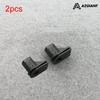 Car Headlamp Screw Nut Headlight Mounting Screw Clip for FORD Kuga Ecosport New Focus Escort  Mondeo Screws Nut Clasp Fasten