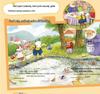Children's Motivation Picture Books: 8-Volume Set by Award-Winning Authors for Mental Strength