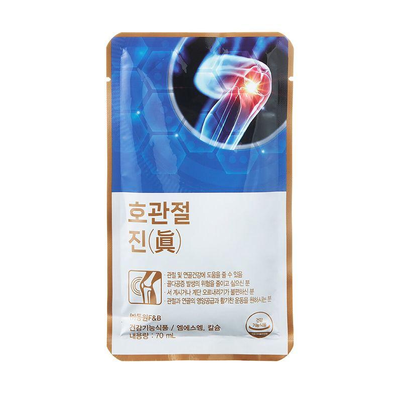 Dongwon Ho Kwan Jeol Jin Gift Set 70ml x 30ct