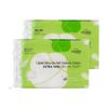 Lili Bell Double-Sided Cotton Makeup Remover Towels