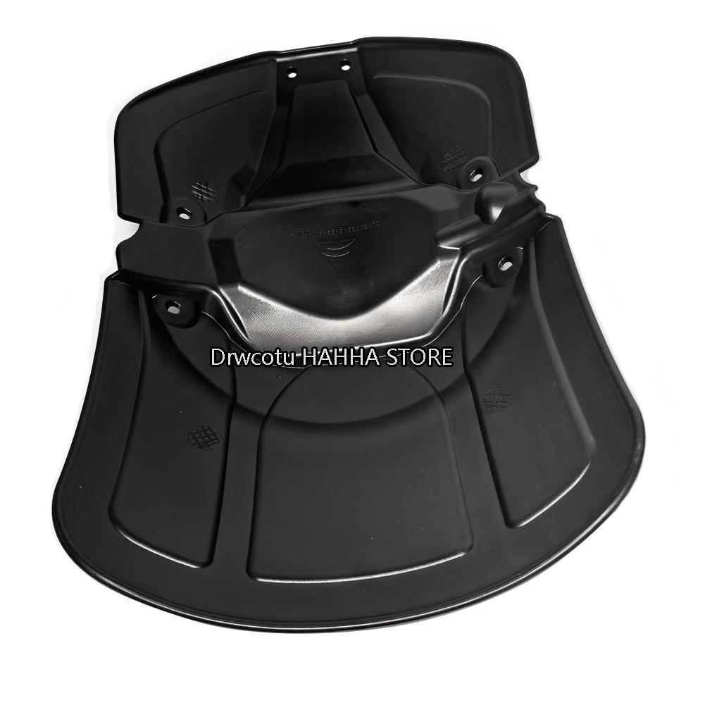 For MBP C1002V C 1002V Motorcycle Rear Fender Mudguard Fender Extension Lengthening Modification Widened Mudguards