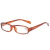 Women's Reading Glasses Ultralight PC Frame Portable Presbyopic Eyeglasses Men High-definition Vision Care Eyewear +1.0~+4.0