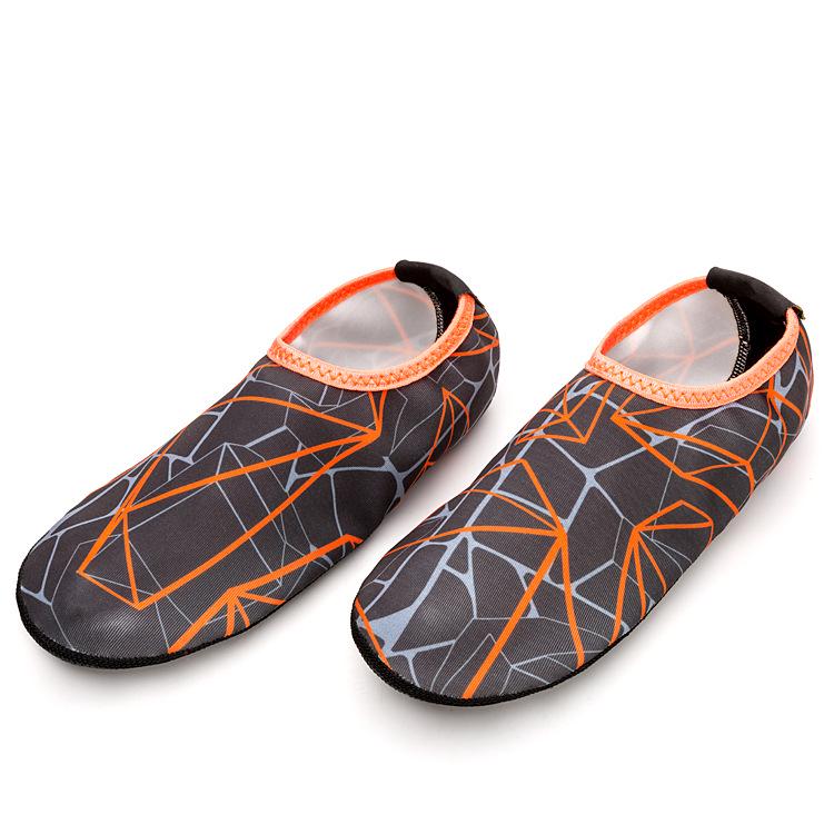 Outdoor Diving & Snorkeling Non-Slip Winter Swim Socks for All Ages