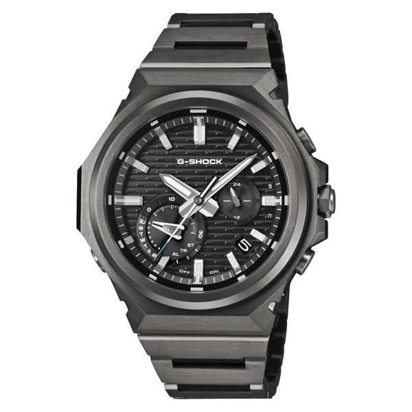 Casio Bluetooth G-SHOCK G-STEEL Солнечные GST-B1000BD-1AJF