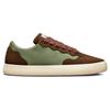Golf Le Fleur X Converse GLF 2.0 Oil Green Bison Unisex Sneakers Brown Winter-White 173187C