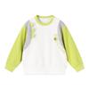 B.Duck Boys' Pullover Sweatshirt