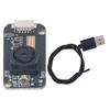 USB Camera Module 300000 Pixel Device Embedded Built In Mini Macro Infrared Video Webcam Board