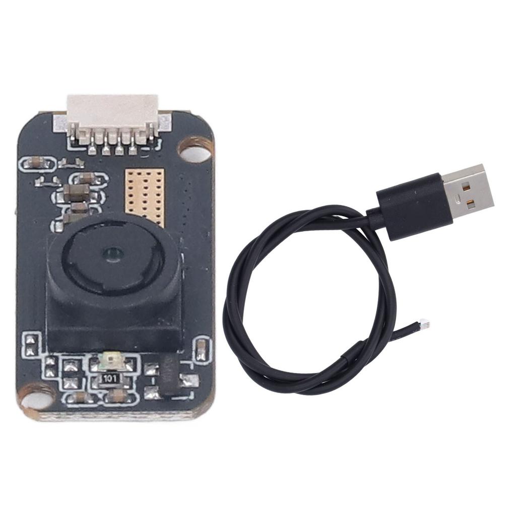 USB Camera Module 300000 Pixel Device Embedded Built In Mini Macro Infrared Video Webcam Board