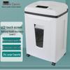 GOLDEN GD-9515 Commercial 15-Sheet Cross-Cut Shredder