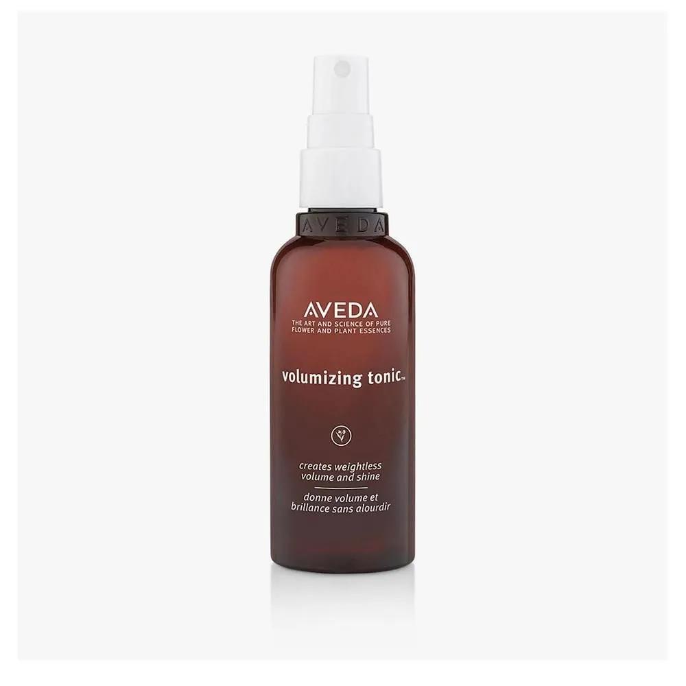 Aveda Тоник для объема 100 мл 1 шт. Алоэ Aveda Тоник для объема с алоэ, 100 мл
