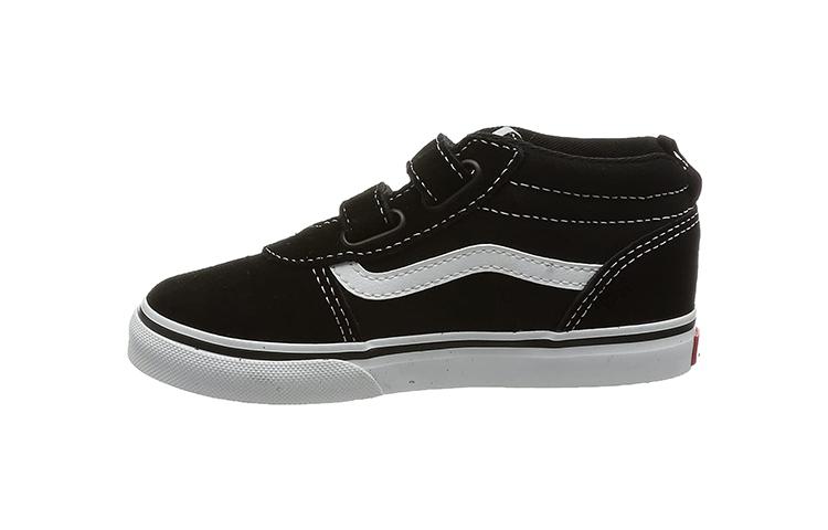 Vans Ward Toddler Shoes Baby VN0A5HYXIJU 24.5