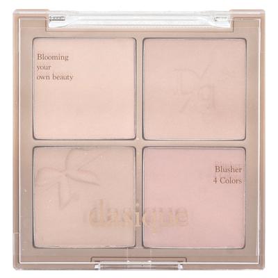 Blending Mood Cheek, Soft Nuts 10, 12G