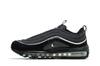 Nike Wmns Air Max 97 'Black Chrome'