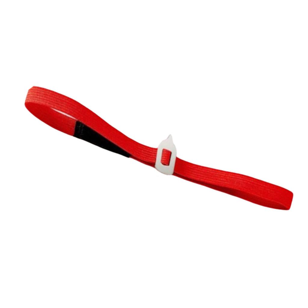 Elastiska Snoddar Planerarbokmärken med Metallbokpil Elastiska Snoddar Bokmärken för Bokälskare Författare Student Lärare