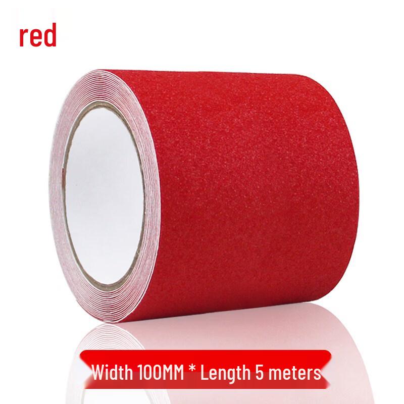 PVC Anti-Slip Safety Tape