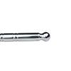 Metal Stainless Steel Urethral Rod Prostate Massage Rod Male Penis Masturbator Gay Sounding Urethral Plug